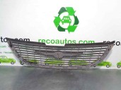 Recambio de rejilla delantera para chrysler voyager (rg) 2.5 crd cat referencia OEM IAM 4857522AA  