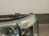 Replacement left headlight for Land Rover Freelander 2 (L359) 2.2 TD4 4x4 OEM IAM reference 6H5213W030EC 