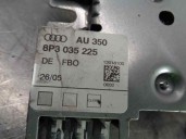 Recambio de modulo electronico para audi a3 (8p) 1.6 16v fsi referencia OEM IAM 8P3035225 