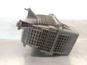 Recambio de carcasa filtro de aire para hyundai h350 furgoneta 2.5 crdi referencia OEM IAM 2811059000 2811059000 