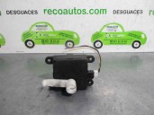 Recambio de motor calefaccion para nissan qashqai (j10) 1.5 dci turbodiesel cat referencia OEM IAM 27225JD00A  
