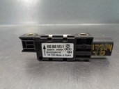 Recambio de sensor impacto para audi a3 (8p) 2.0 tdi referencia OEM IAM 4B0959643E 200618 