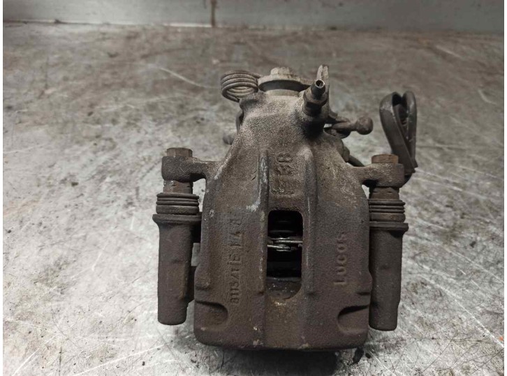 Recambio de pinza freno trasera izquierda para citroën c8 2.2 hdi fap cat (4hw) referencia OEM IAM 4401C8 