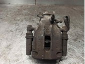 Recambio de pinza freno trasera izquierda para citroën c8 2.2 hdi fap cat (4hw) referencia OEM IAM 4401C8 