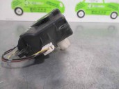 Replacement heater motor for Nissan Qashqai (J10) 1.5 dCi turbodiesel CAT OEM IAM reference 27225JD00A 
