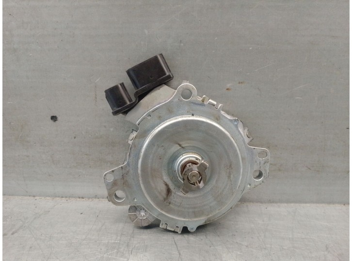 Recambio de sensor para mazda 3 hatchback (bp) 2.0 skyactiv-g m hybrid referencia OEM IAM PE02124Z0 