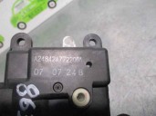 Recambio de motor calefaccion para nissan qashqai (j10) 1.5 dci turbodiesel cat referencia OEM IAM 27225JD00A 