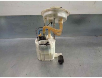 Recambio de aforador para bmw serie 3 gran turismo (f34) 330d referencia OEM IAM 0580204019 BOSCH