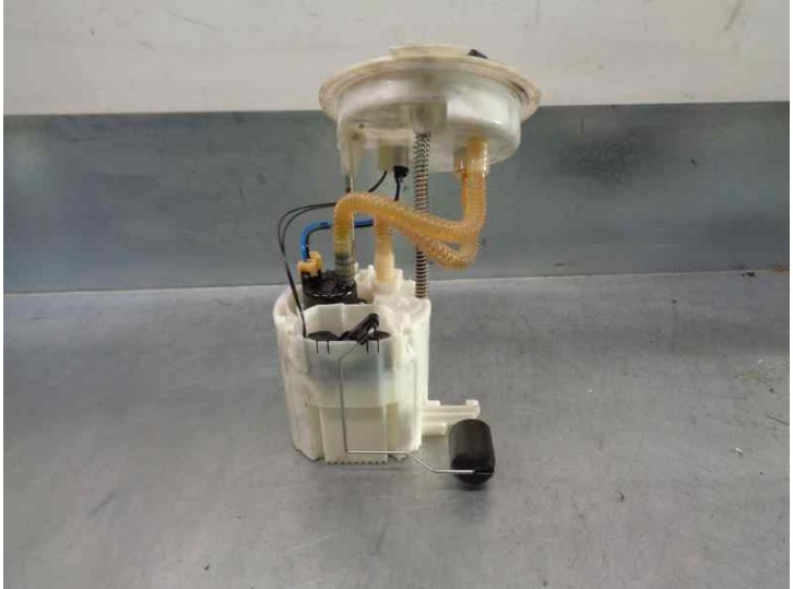Recambio de aforador para bmw serie 3 gran turismo (f34) 330d referencia OEM IAM 0580204019 BOSCH