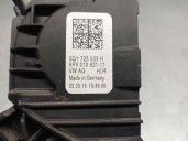 Recambio de potenciometro pedal para volkswagen passat variant (3g5) 2.0 tdi referencia OEM IAM 5Q1723503H 6PV01062111 
