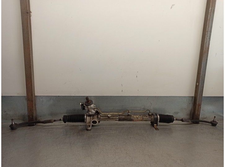 Recambio de cremallera direccion para mini r50 , r53 16v cat referencia OEM IAM 32106770661  