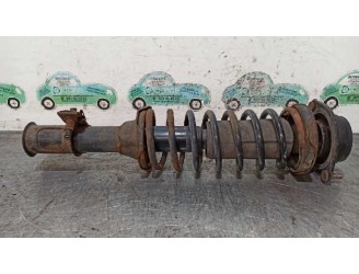 Recambio de amortiguador delantero derecho para kia pride 1.3 cat referencia OEM IAM KKY0134700B 