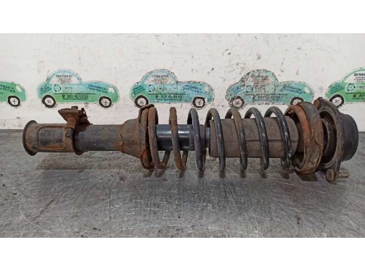 Recambio de amortiguador delantero derecho para kia pride 1.3 cat referencia OEM IAM KKY0134700B  