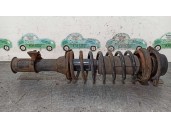 Recambio de amortiguador delantero derecho para kia pride 1.3 cat referencia OEM IAM KKY0134700B 