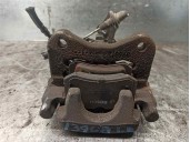 Recambio de pinza freno trasera izquierda para citroën c8 2.2 hdi fap cat (4hw) referencia OEM IAM 4401C8 