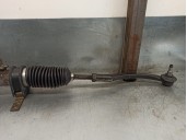 Recambio de cremallera direccion para mini r50 , r53 16v cat referencia OEM IAM 32106770661  