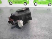 Recambio de motor calefaccion para nissan qashqai (j10) 1.5 dci turbodiesel cat referencia OEM IAM 3K01030840  