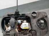 Replacement left headlight for Land Rover Freelander 2 (L359) 2.2 TD4 4x4 OEM IAM reference 6H5213W030EC 