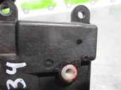 Recambio de motor calefaccion para nissan qashqai (j10) 1.5 dci turbodiesel cat referencia OEM IAM 3K01030840  