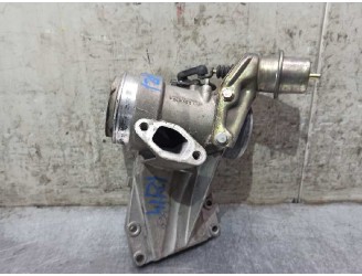 Recambio de caja mariposa para mercedes-benz clase c (w202) berlina 2.2 diesel cat referencia OEM IAM 6040980317  