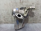 Recambio de caja mariposa para mercedes-benz clase c (w202) berlina 2.2 diesel cat referencia OEM IAM 6040980317  