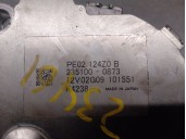 Recambio de sensor para mazda 3 hatchback (bp) 2.0 skyactiv-g m hybrid referencia OEM IAM PE02124Z0 