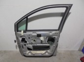 Recambio de puerta delantera derecha para citroën c8 2.2 hdi fap cat (4hw) referencia OEM IAM 9004X4 GRIS 5 PUERTAS
