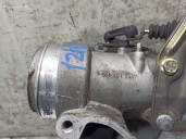 Recambio de caja mariposa para mercedes-benz clase c (w202) berlina 2.2 diesel cat referencia OEM IAM 6040980317  