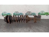 Recambio de amortiguador delantero izquierdo para kia pride 1.3 cat referencia OEM IAM KKY0134900B 