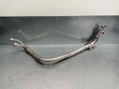 Replacement air conditioning pipes for Volkswagen Passat Variant (3G5) 2.0 TDI OEM IAM reference 5Q1816738H 