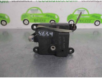 Recambio de motor calefaccion para nissan qashqai (j10) 1.5 dci turbodiesel cat referencia OEM IAM 3J01030850  