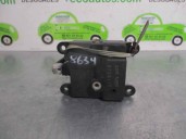 Recambio de motor calefaccion para nissan qashqai (j10) 1.5 dci turbodiesel cat referencia OEM IAM 3J01030850  