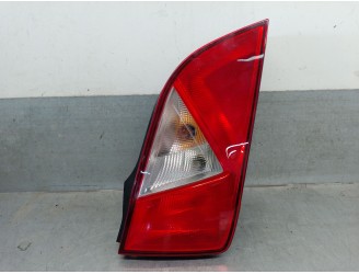 Recambio de piloto trasero derecho para seat mii (kf1, ke1) 1.0 referencia OEM IAM 1SL945096K 1SL945096K 