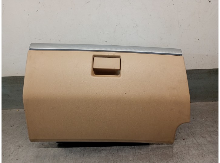 Recambio de guantera para land rover freelander 2 (l359) 2.2 td4 4x4 referencia OEM IAM 6H5206015ADW LR002702 