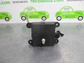 Recambio de motor calefaccion para nissan qashqai (j10) 1.5 dci turbodiesel cat referencia OEM IAM 3J01030850  