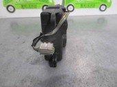 Recambio de motor calefaccion para nissan qashqai (j10) 1.5 dci turbodiesel cat referencia OEM IAM 3J01030850  