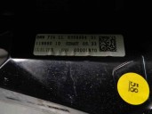 Replacement multifunction display for BMW 3 Series Gran Turismo (F34) 330d OEM IAM reference 118680 