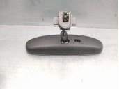 Recambio de espejo interior para mazda cx-7 (er) 2.2 turbodiesel cat referencia OEM IAM BBM369220A 