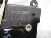 Recambio de motor calefaccion para nissan qashqai (j10) 1.5 dci turbodiesel cat referencia OEM IAM 3J01030850  