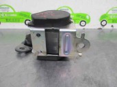 Recambio de cinturon seguridad trasero central para dacia logan 1.6 16v cat referencia OEM IAM   