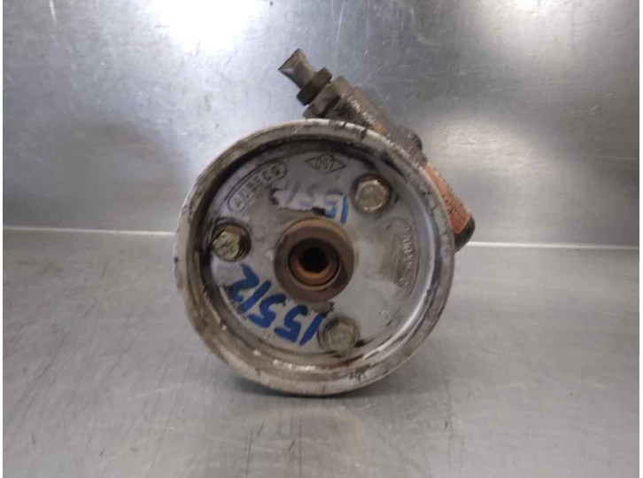 Recambio de bomba servodireccion para peugeot 307 (s1) xr referencia OEM IAM 7700431532 26077681 DELPHI