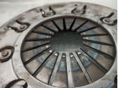 Recambio de kit embrague para ford orion 1.6 referencia OEM IAM 5027205 122011410 LUK