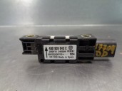 Recambio de sensor impacto para audi a3 (8p) 2.0 tdi referencia OEM IAM 4B0959643E 200618 