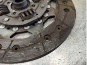 Replacement clutch kit for Ford Orion 1.6 OEM IAM reference 5027205 122011410 LUK