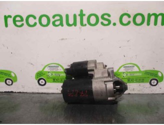 Recambio de motor arranque para renault laguna (b56) 1.8 cat referencia OEM IAM 108673C875450  BOSCH