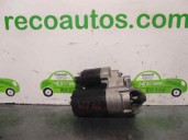 Recambio de motor arranque para renault laguna (b56) 1.8 cat referencia OEM IAM 108673C875450  BOSCH