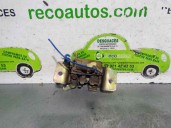 Recambio de cerradura maletero / porton para kia pride 1.3 cat referencia OEM IAM KD00162310E 3 PUERTAS