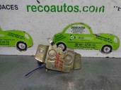 Recambio de cerradura maletero / porton para kia pride 1.3 cat referencia OEM IAM KD00162310E 3 PUERTAS