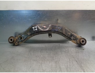 Recambio de brazo suspension superior trasero izquierdo para nissan juke (f15) 1.6 16v referencia OEM IAM 55121EN10A 