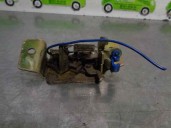 Recambio de cerradura maletero / porton para kia pride 1.3 cat referencia OEM IAM KD00162310E 3 PUERTAS